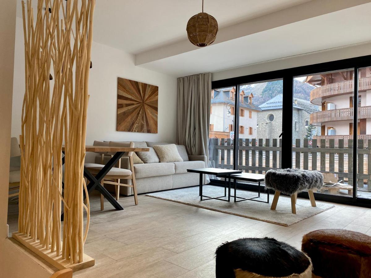 Chalets Patchwork Валуар Экстерьер фото